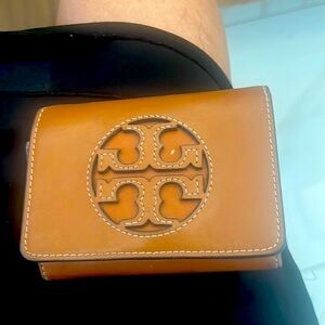 Tory Burch Wallet